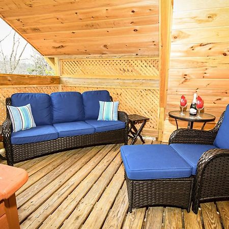 Lover'S Loft Gatlinburg Exterior foto